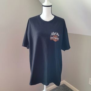 Harley Davidson Shirt